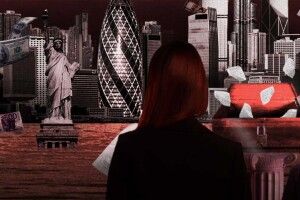 «Білий дім: «Звинувачення проти Зеленського у відмиванні коштів роблять це питання більш важливим у відносинах із Києвом»