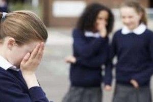 На Рівненщині шириться булінг