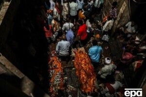 «Хотів побачити, хто прийде на його похорон»: чоловік інсценував власну смерть