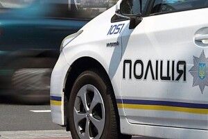 На Горохівщині п’яний «шумахер» до п’ятої ранку гасав вулицями села