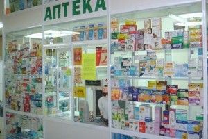  На «Доступні ліки» для лучан виділено майже 3,5 мільйона гривень