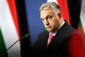 Угорщина заблокувала позику 90 млрд євро для України від Євросоюзу