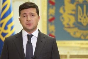 Шокуючі слова Володимира Зеленського: «Повне скасування карантину – це плюс 120 тисяч смертей до кінця року» (Відео)
