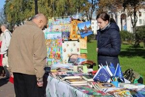 Нововолинськ кидає виклик Києву та Львову