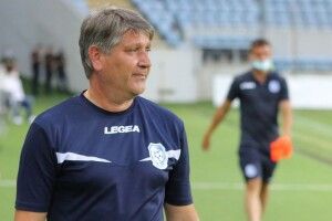 Рівненський «Верес» не завадив ексгравцеві «Волині» вивести свою команду на перше місце (Відео, коментарі)