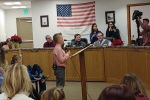 В місті відмінили заборону на гру в… сніжки!