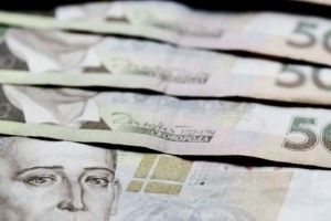 Мінфін: коштів на зарплати і пенсії у бюджеті вистачить