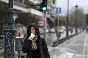 Італія вийшла на перше місце за кількістю жертв коронавірусу