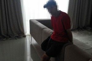Пильні рівняни допомогли затримати квартирного злодія