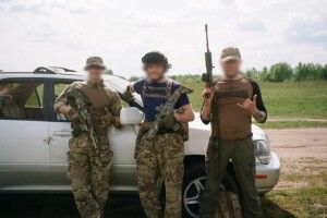 Готові приєднатися до легіону: росіяни підтримують повстання проти путінського режиму