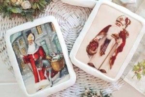 У Рівному розпочинається Різдвяна феєрія