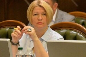 Бюджет-2021 написаний не для вчителів, медиків та військових, а для Зеленського і його «Слуг» – Геращенко