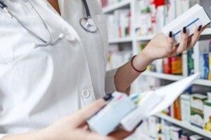 На Волині фармацевт незаконно продавала наркотичні засоби