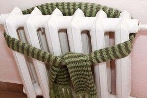 У Луцьку через витік на тепломережі у двох будинках відсутнє опалення 