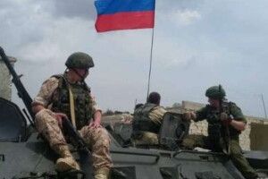 «Зараз вони просто тікають»: окупантів повністю вибили з Миколаєва, залишилося багато трофейної техніки 