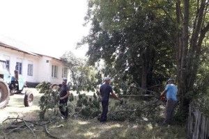 Як жителі Судче готуються до ювілею села