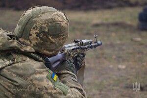  «Волинська» бригада щодня «мінусує» по 50 рашистів 