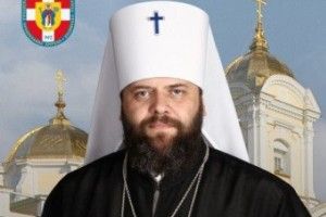 Митрополит Луцький і Волинський Михаїл: «Попри заборону Онуфрія ієрархи УПЦ МП прийдуть на Об’єднавчий собор» (Відео)