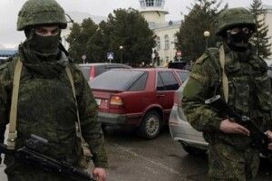 «На**й, хату вскрили»: окупанти вихваляються, що навчилися «грамотно мародерити» в Україні