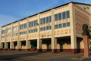 У Маневичах школа більше не носитиме ім’я Бринського