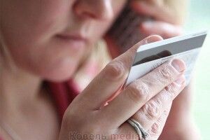 Жительці Ковельщини «відреставрували» банківську картку за 22,5 тис. грн