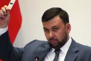 Ватажка ДНР Пушиліна арештували в Москві