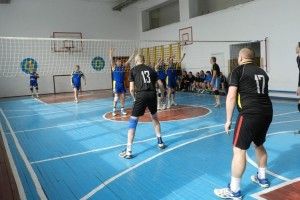 У княжому місті фестивалили ветерани