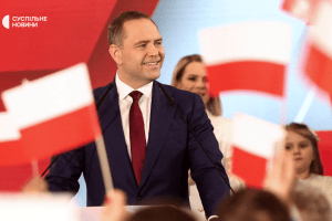 У Польщі буде новий президент?