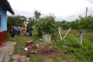 Позбавлена батьківських прав жінка втопила новонароджену дитину