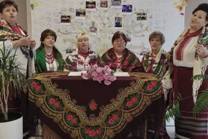 Відомий волинський ансамбль переміг у міжнародному конкурсі