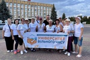 Команда нововолинців виборола 6 нагород на спортивному фестивалі