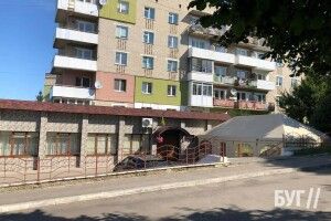 У місті на Волині вночі чоловік влаштував стрілянину (Фото)