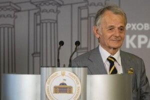 Мустафа Джемілєв: окупанти не хочуть звільняти ув’язнених кримських татар, бо вони ідейні борці за Україну