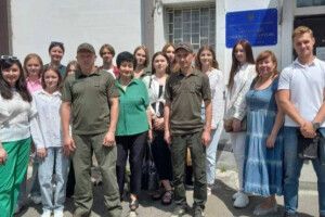 Волинський виш успішно співпрацює з Луцьким слідчим ізолятором