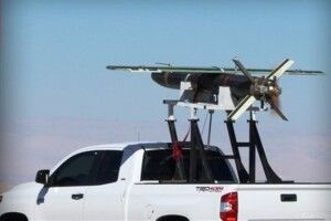 Росія може застосувати проти України нові іранські дрони Miraj-532