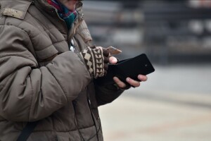 У четвер Україну накриють температурні контрасти, в декількох областях – сніг 