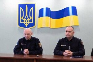 На Волині представили нового начальника обласного управління ДСНС 