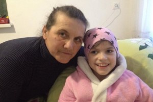 «Донечці уже дев’ять років, а коштів на її лікування досі не маємо...»