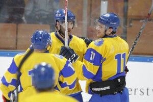  Збірна України з хокею збереже прописку в дивізіоні ІВ на ЧС