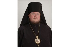 Із різдвяного послання єпископа Володимир-Волинського і Турійського УПЦ КП Матфея