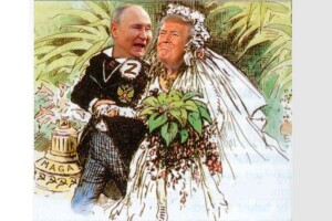Ідіотизм можна міряти «трампами»: 1 трамп, 2 трампи
