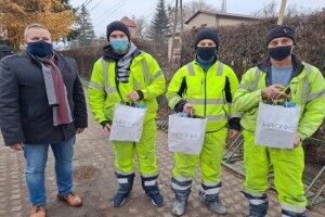 Посиніла і не дихала: у Польщі українці врятували дитину від смерті