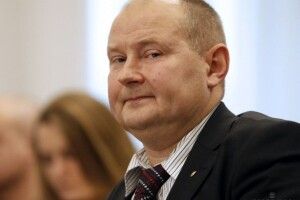 СБУ відкрила справу через викрадення судді Чауса