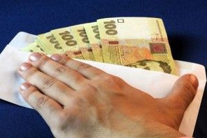 Cільський голова на Волині «погорів» на 41000 гривень 
