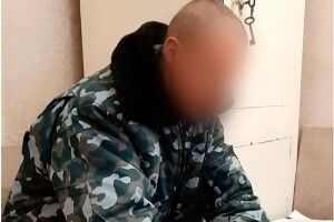 Замінував вагони: так лжетерорист вирішував свої сімейні проблеми 