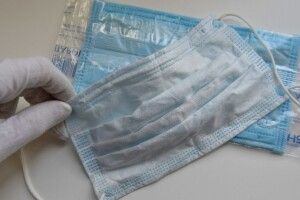 Головний санлікар розповів, коли українцям можна буде не носити маски
