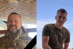 Світить довічне ув'язнення: на Волині триває розгляд справи про вбивство двох добровольців із 100-ої бригади