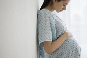 Відомо, скільки  у Луцьку хворих на коронавірус вагітних і породіль