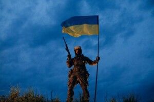 «Протягом 90 днів»: постпред США при НАТО зробив заяву щодо завершення війни в Україні