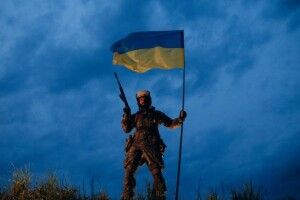 Європа готується до затяжної війни в Україні без плану її завершення — NYT